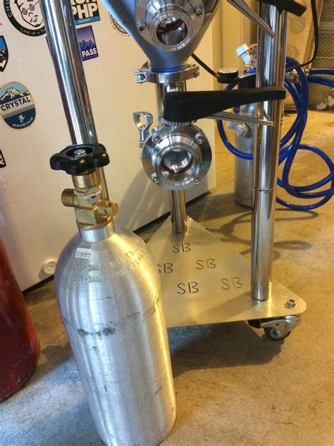 Hands On Review Spike Conical Fermenters Homebrew Finds