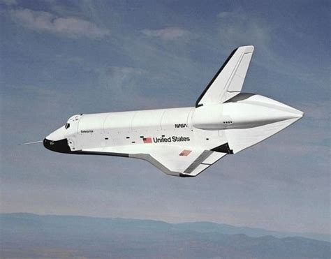 Space Shuttle Enterprise Unveiled 35 Years Ago to Star Trek Fanfare ...