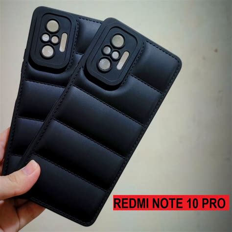 Jual Xiaomi Redmi Note Pro Case Softcase Jacket Camera Protection