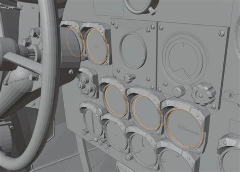 Modifying Cockpit Panels - SDK - Microsoft Flight Simulator Forums