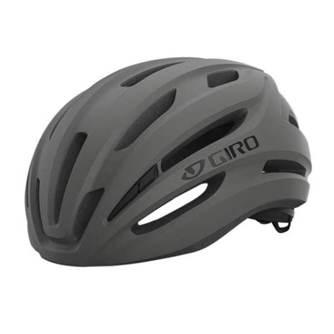 Giro Isode Mips Ii Fietshelm Titanium Zwart Cm Kopen Bij Hbs