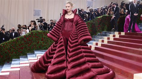 All The Most Controversial And Stunning Looks From Met Gala 2022