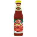 Life Chili Sauce Sos Cili Botol G Shopee Malaysia