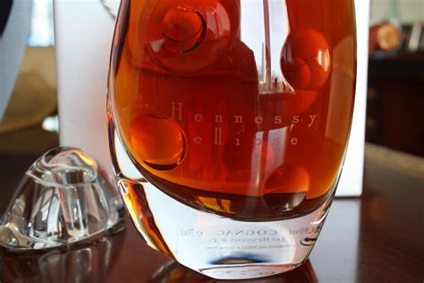 Hennessy Ellipse Cognac | Cognac Expert: The Cognac Blog about Brands ...