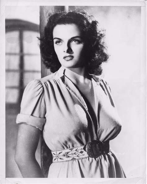 Foto Antiga Jane Russell Ebay Jane Russell Hollywood Icons Old Hollywood