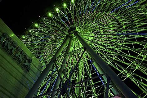 Taipeh Miramar Riesenrad Ticket GetYourGuide