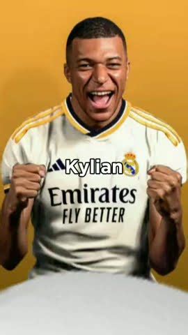 Breaking Kylian Mbapp Signe Au Real Madrid Vini Rodrygo