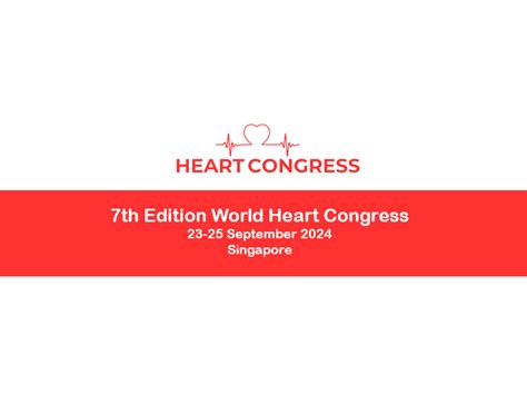 7th Edition World Heart Congress