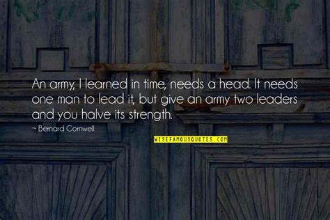 One Man Vs Army Quotes: top 13 famous quotes about One Man Vs Army