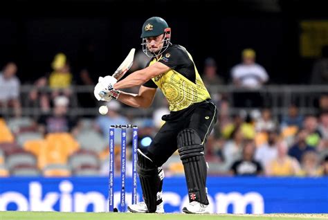 Highlights: Australia vs Ireland (T20 World Cup)