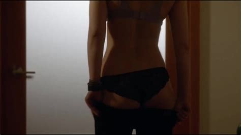 Nude Video Celebs Kathleen Robertson Sexy Murder In The First