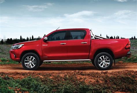 tsc trailer sway control  toyota kmotors