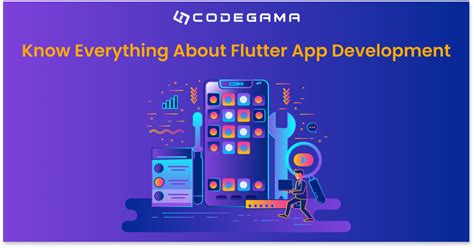 Flutter App Development Pros And Cons