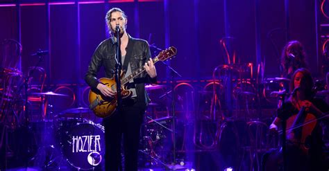 Best Hozier Songs, Ranked | The Mary Sue