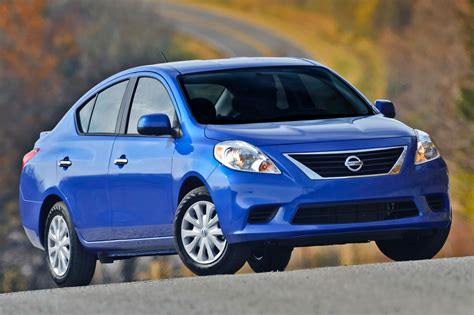 2014 Nissan Versa Specs Prices Vins And Recalls Autodetective