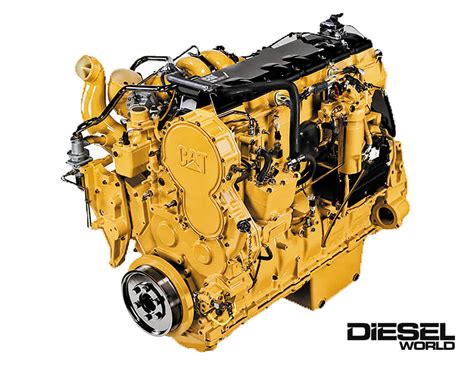 The Best Diesel Engines: Top 10 Of All-Time - Diesel World