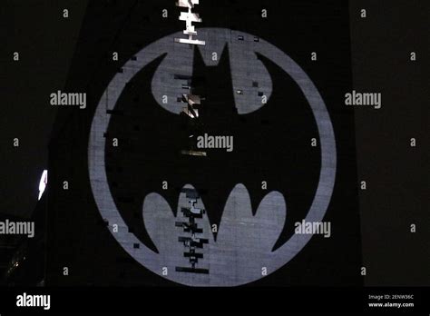 Batman Symbol Dark Knight