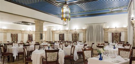 The American Colony Hotel, Jerusalem Review | The Hotel Guru