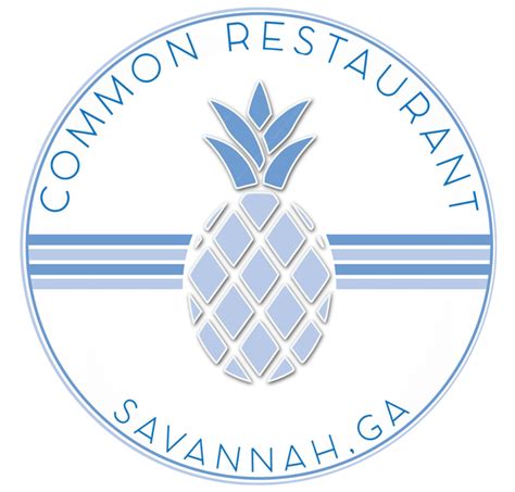 Common Restaurant | American Restaurant in Savannah, GA