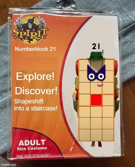 Numberblocks numberblocks Memes & GIFs - Imgflip