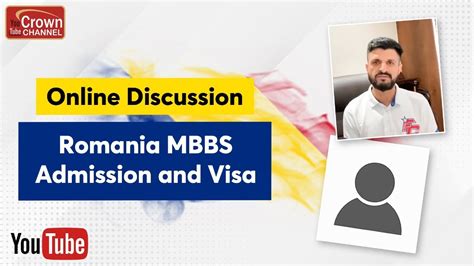 Mbbs In Romania Romania Visa Romania Visa Rejected Crown