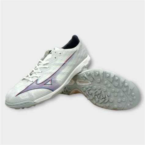 Jual Sepatu Futsal Mizuno Alpha Elite AS TF Turf Original Shopee