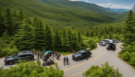 New Hampshire State Parks: New England's Mountainous Retreats - Verdant ...