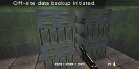 Goldeneye How To Complete Dam Mission All Difficulties