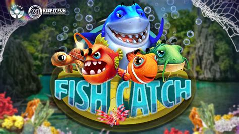 Best Fish Table Games Online For Real Money [Where To Play]