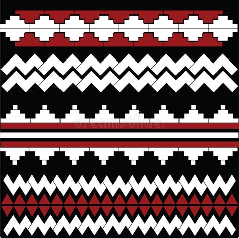 Philippine Tribal Border