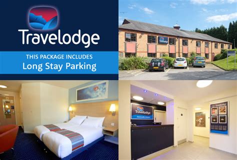 Travelodge Newcastle Airport | Low Cost Comfort