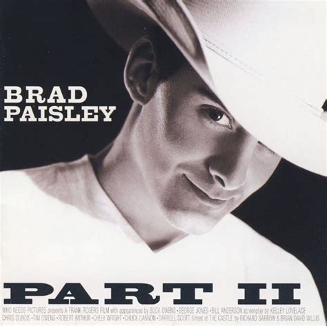 "You'll Never Leave Harlan Alive" by Brad Paisley - Song Meanings and Facts