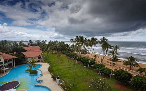 Colombo Beach Resorts