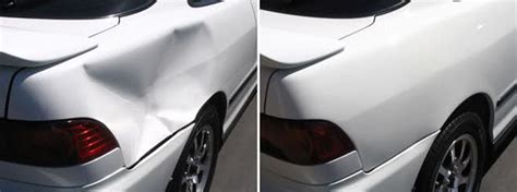 5 Easy Dent Removal Processes That You Can Diy Car From Japan