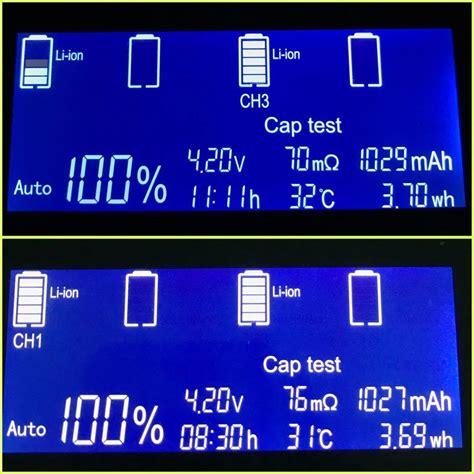 Vapcell 14500 1000mah 3 7V Li Ion Rechargeable Battery AA Mobile