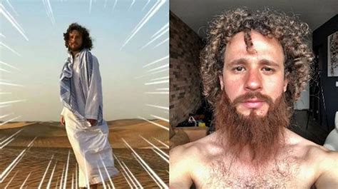 Mujer Confunde Imagen De Luisito Comunica Con Jes S Y Se Vuelve Viral