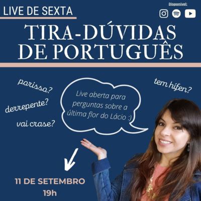 20 ERROS MAIS COMUNS NA LÍNGUA PORTUGUESA by Senta que lá vem história