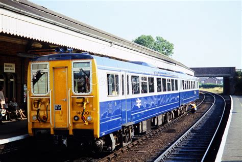 The Transport Treasury Dmus Nd Generation Jmt Uk Br Class