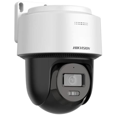 Camera Ip Hikvision Ds De C Mwg E Full Color Technologys Solutions