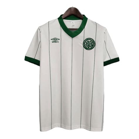 Camiseta Celtic Alternativa Camisetas Futbol Y Baloncesto