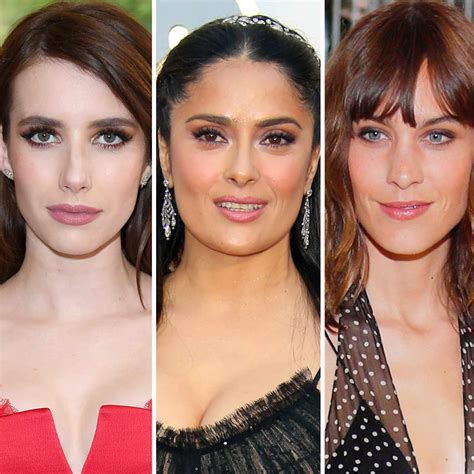 El Labial Nude Favorito De Las Famosas