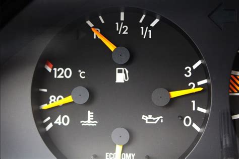 What Causes Low Oil Pressure And How You Can Fix It