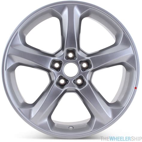 2013 2014 Ford Fusion Wheels 18 Inch Ford Fusion Rims