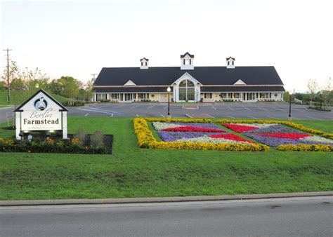 Delicious Ohio Amish Country Restaurant: Berlin Farmstead Restaurant