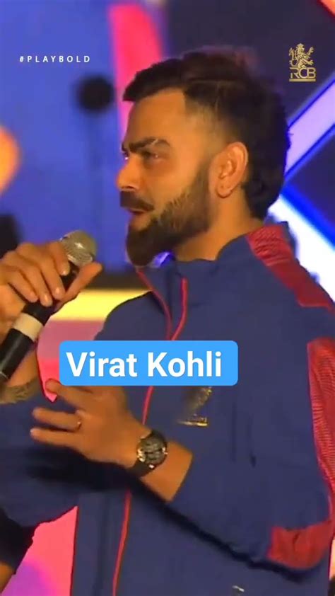 Virat Kohli Youtube