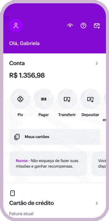 Nubank Cria Programa De Recompensas Nunos Cupons E Descontos Tecmundo