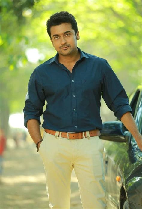 Suriya (Actor) Height, Age, Wife, Children, Family, Biography & More ...