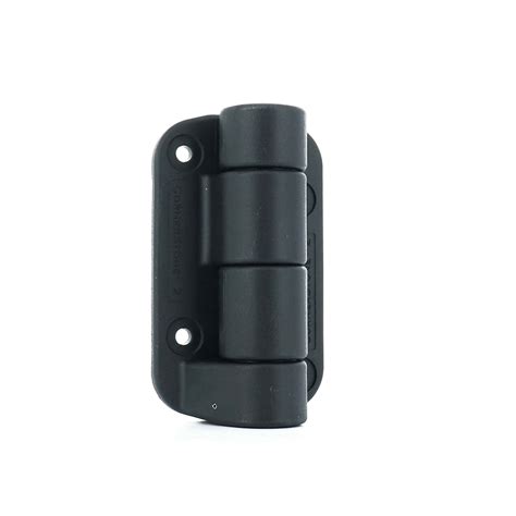 Cornerstone 2 Heavy Duty Self Closing Fixed Hinge For Gates