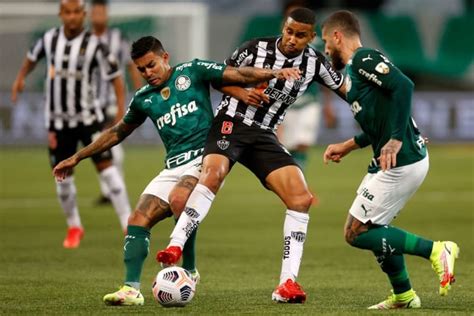 Atlético Mg X Palmeiras Onde Assistir Ao Vivo Prováveis Escalações