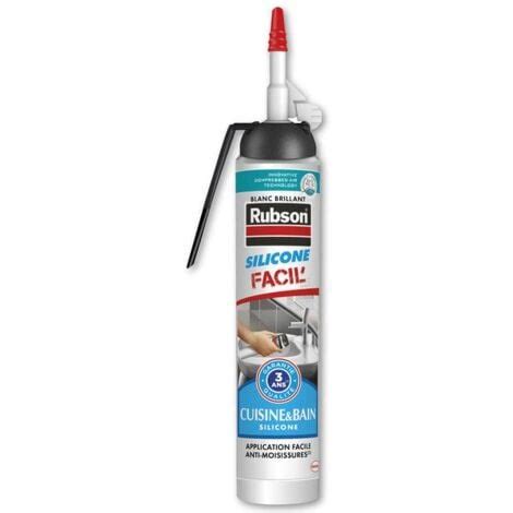 Mastic Pour Cuisine Et Salle De Bain